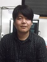 山内 暁洋