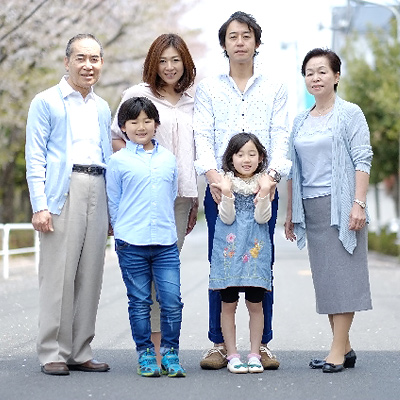 建築主が参加することが大切